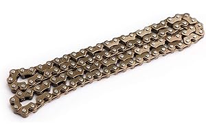 ‎BRUCE & SHARK Bruce & Shark Cam Kette 94 Glieder für K-A-W-A-S-A-K-I KLX110 KSR PRO 03-18 KLX 125/140/150 BR125 AN112