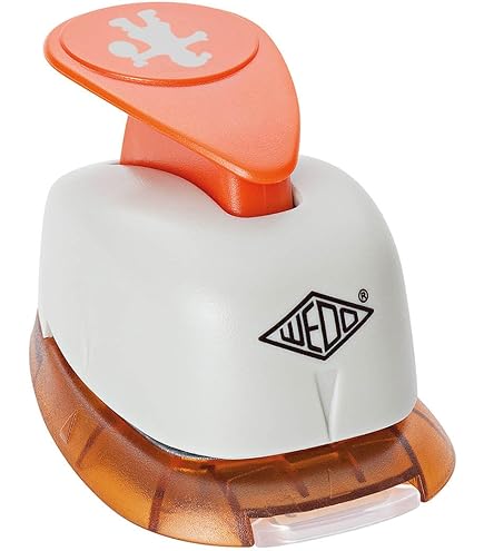 Artemio 10003080 Kit De 8 Mini Perforatrices Noël Plastique | WhichOne