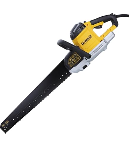 Lama Per Sega Alligatore DEWALT DT2974-QZ - 528x425mm 48 Denti TCT Per Poroton (Compatibile DWE397/DWE398) - Foto 6