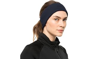 Jack Wolfskin Cosas Reales Diadema Unisex adulto (Pack de 1)