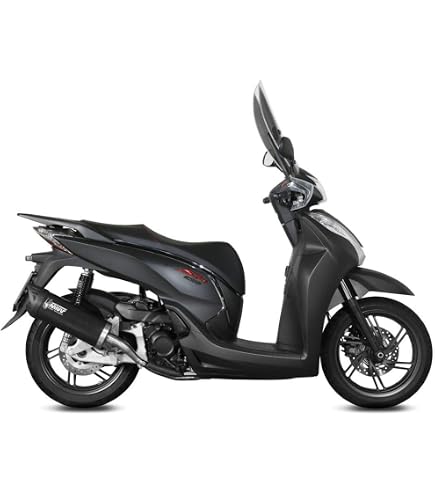 Escape Mivv Oval Yamaha Tracer 9 / GT Y.069.L3C Homologado Carbono