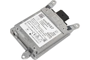 GENERAL MOTORS GM Genuine Parts 42450157 Passenger Side Object Sensing Alarm Module