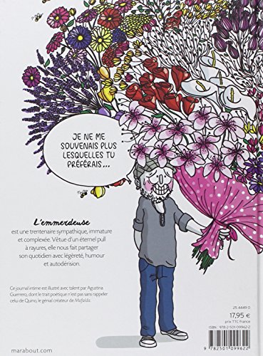 Journal d'une emmerdeuse