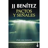 Pactos y se&ntilde;ales: 3 (Biblioteca J. J. Ben&iacute;tez)