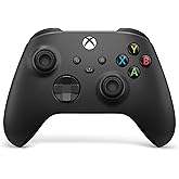 Xbox Core Wireless Gaming Controller &ndash; Shock Blue &ndash; Series X|S, One, Windows PC, Android, and iOS