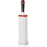 OXO Good Grips FurLifter kendi kendini temizleyen t&uuml;y fır&ccedil;ası/mobilya fır&ccedil;ası