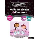 MHM - Guide des séances + Ressource CM1/CM2
