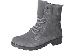 RICOSTA Lassie Bottines DISERA,Largeur: Normale (WMS),Semelle intérieure Amovible, TEX