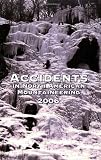 Image de Accidents in North American Mountaineering 2006: Issue 59