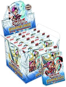 Yugioh Starter Deck: Xyz Symphony (Neu (gemäss Beschreibung)) in Opfikon für CHF 14 – mit