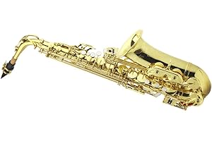 Alysée A-808L - Sax contralto verniciato