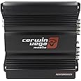 Cerwin-vega Mobile CVP1600.4D CVP Series 4-Channel Class-D Amplifier (800W Rms)