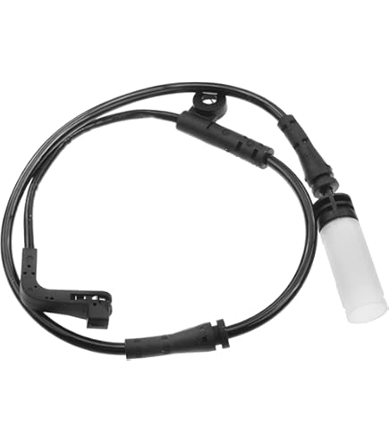 Frankberg Bremsscheiben Set Vorderachse - Für BMW 5er E60 6er E63