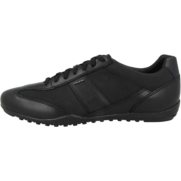 Geox J FLEXYPER PLUS - Bottes de neige - black/noir