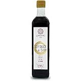 Umami Salsa di Soia Prodotta in Giappone da fermentazione in stile artigianale 750ml