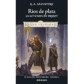 El Valle del Viento Helado n&ordm; 02/03 R&iacute;os de plata: 2 (D&amp;D Reinos Olvidados)