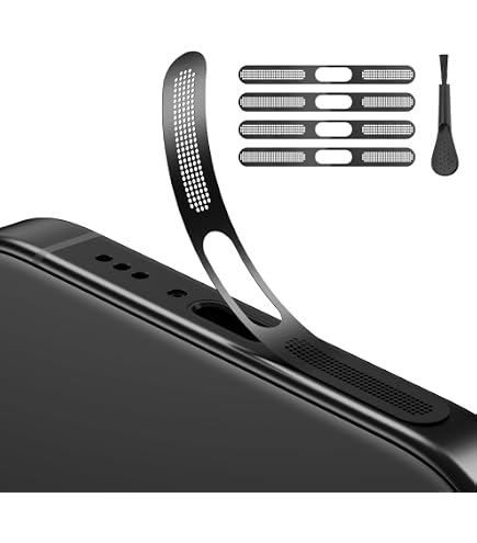 TF Skins Protection Écran IPhone 16 Pro Et 16 Pro Max - Film 360° Carbone Noir Ou Dos Seulement