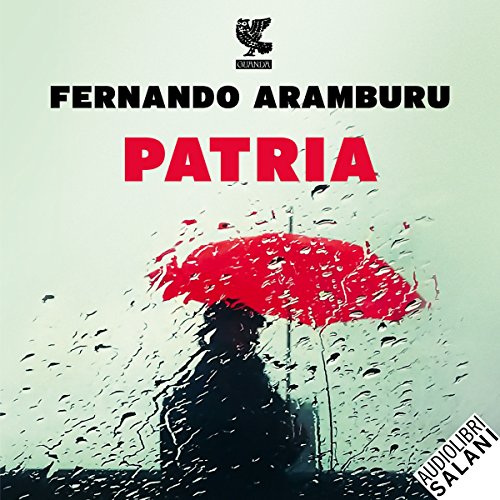 Patria libro