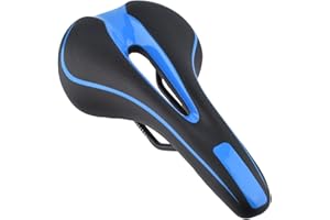 SBEITE Selle de vélo de Montagne Durable
