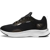 PUMA SOFTRIDE Orla Metallic Dream SneakersWomen