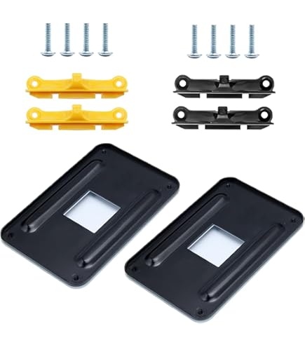 Staffa Posteriore Dissipatore CPU Per AMD AM4 - Supporto Per Schede Madri B350, X370, A320