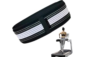 LYOVEU Orthogürtel,orthogürtel Ischias, beschwerdelos Orthogürtel, rückenkomfort Gürtel Ischias,rückenkomforten Ischias, orthogürtel Beschwerdelos,Komforten Rückenkomfort Gürtel,für Schmerzlinderung-120cm