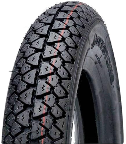 2 GOMME PNEUMATICO COPERTONE PER PIAGGIO - Foto 10