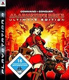 Command & Conquer: Alarmstufe Rot 3