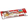 Chocolate Bars Milk & Cereals 25 gr. - Loacker