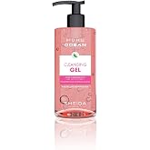 Sheida Pure Ocean Kuru Ve Hassas Ciltler İ&ccedil;in Yıkama Jeli 250 ml