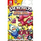 Snow Bros Nick & Tom Special - Switch