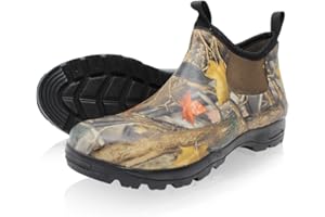 Dirt Boot® Neoprene Waterproof Equestrian Slip On Stable Muck Yard Boots