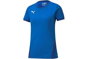 PUMA Damen Teamgoal 23 Jersey W T-shirt