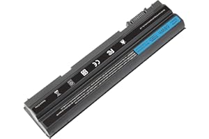 PASUKTER T54FJ YKF0M E6420 Laptop Akku kompatibel zu Dell E6520 E6530 E6540 E6420 E6430 E6440 E6330 Series T54F3 T54FJ X57F1 04NW9