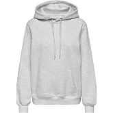 ONLY ONLDAZE L/S HOOD CC SWT Sweatshirt Kadın