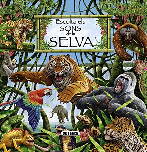 Escolta Els Sons De La Selva