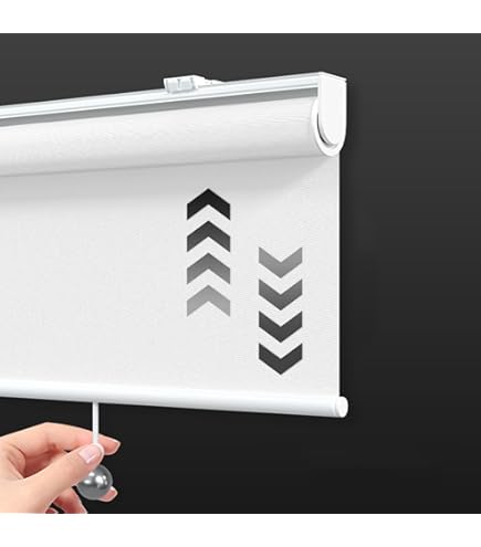 Mécanisme, INSPIRE Gris Pour Store Enrouleur Salsa