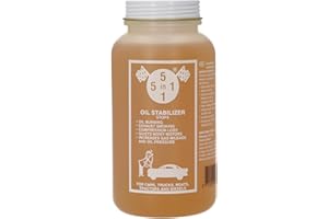 PROTECTON 5 in 1 Oil stabilizer 400ml