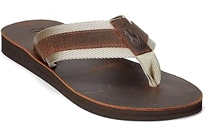 POLO RALPH LAUREN Vintage Bolt Flip-Flop