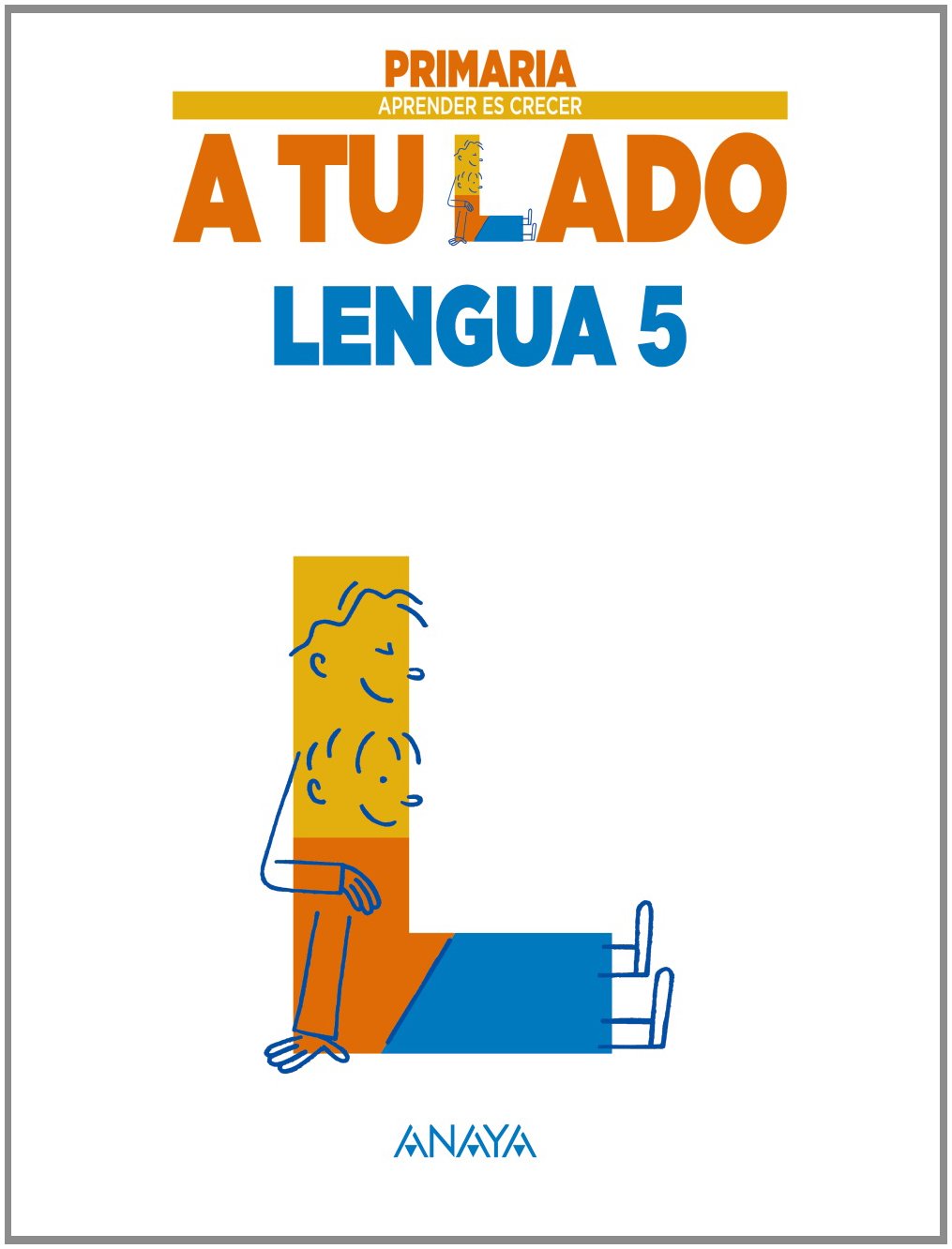 Lengua 5