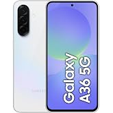 Samsung Galaxy A36 128 GB Grey