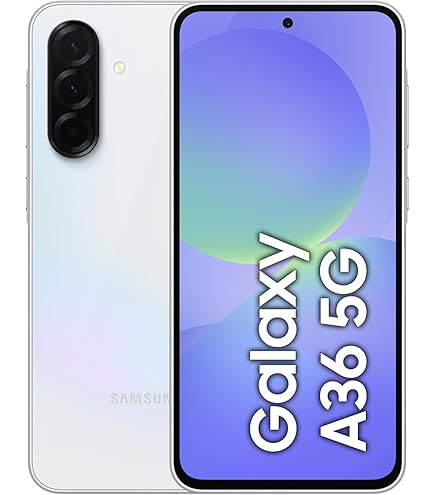 Samsung Galaxy A56 5G, Android Akıllı Telefon, 128GB Depolama, 8GB