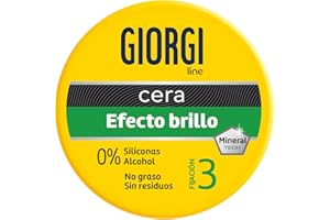GIORGI LINE Giorgi Cera 75 Ml.E.Brillo