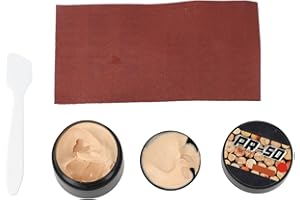 CWOQOCW Fishing Rod Cork Handle Repair Paste Moisturizing Care Kit Wooden Handle Maintenance Oil Protection Treatment For Fishing Equipment