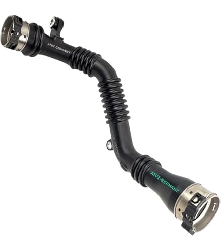 Tuyau D'air De Suralimentation ATUZ Pour Renault Scénic III 1.6 - Neuf - Réf: 144603264R