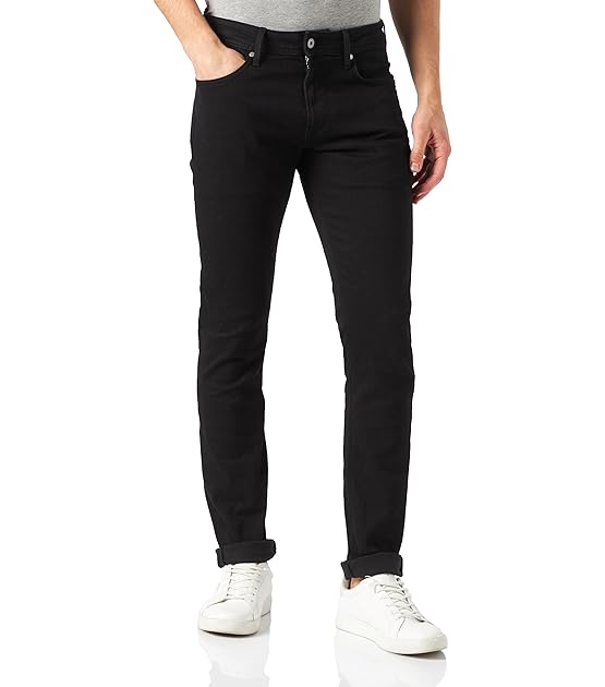 Herren Stanley Jeans