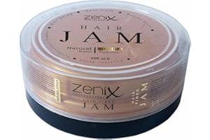 Zenix Włochy z włókien jam Natural Styles 100 ml