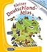 Kleiner Deutschland-Atlas (Meyers Kinderbibliothek) by 