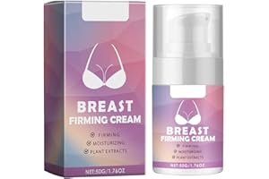 BKSCAYXS Skincare Breast Enhancer Cream, Breast Enlargement Cream Gifts For Women, Get Magic Big Bust Body to create Larger, Fuller, Firmer and Bigger Boobs Skin Car