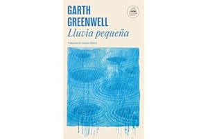 Lluvia pequeña (Random House)
